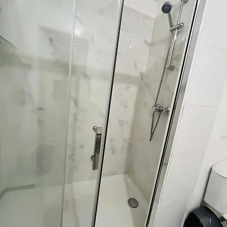 Ferienwohnung Le Chic De Villiers Sur Marne Exterior foto