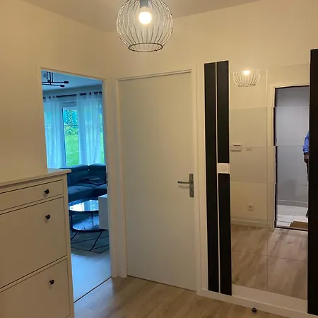 Ferienwohnung Le Chic De Villiers Sur Marne Exterior foto