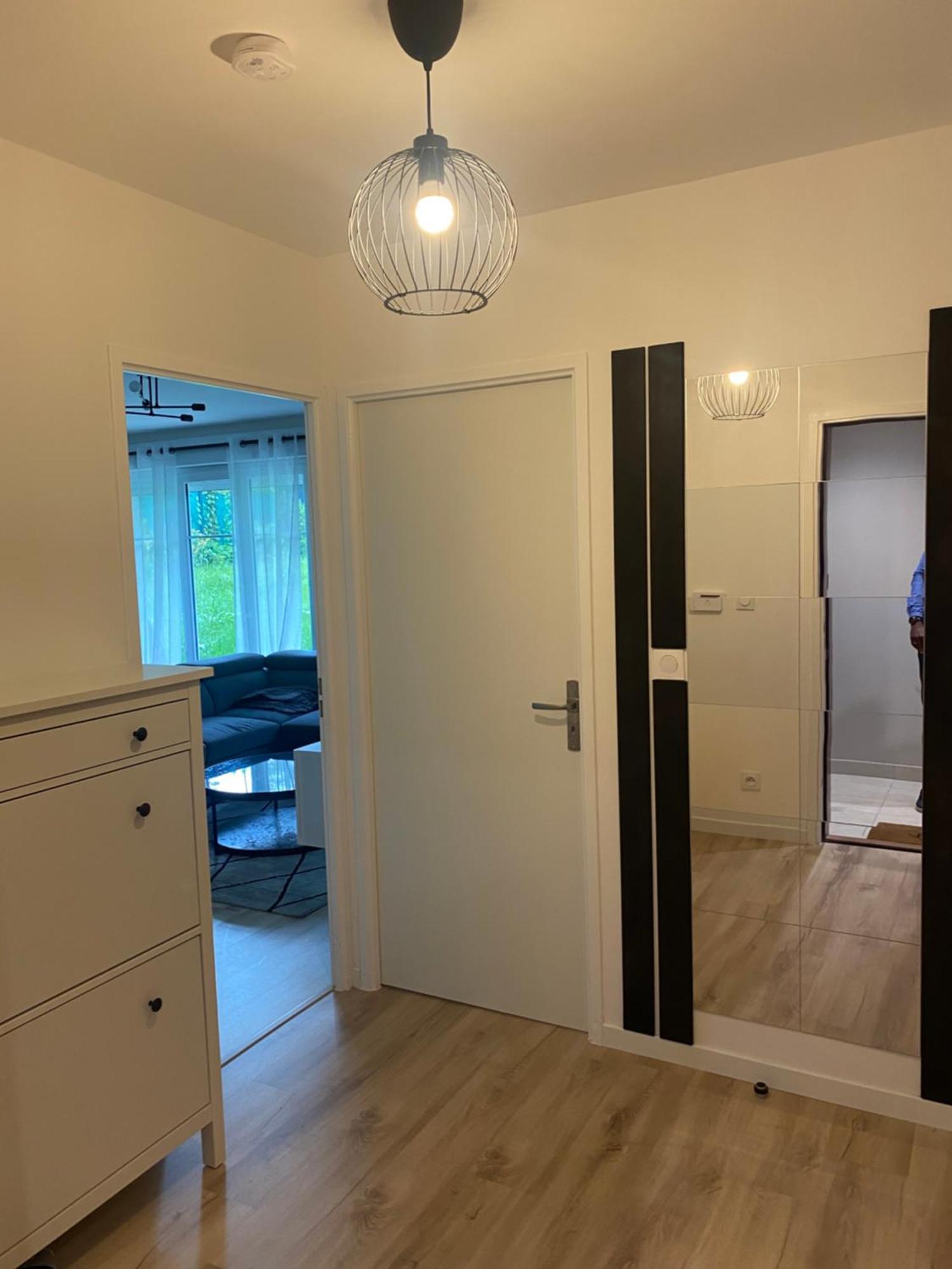 Le Chic De Sur Marne * Villiers-sur-Marne