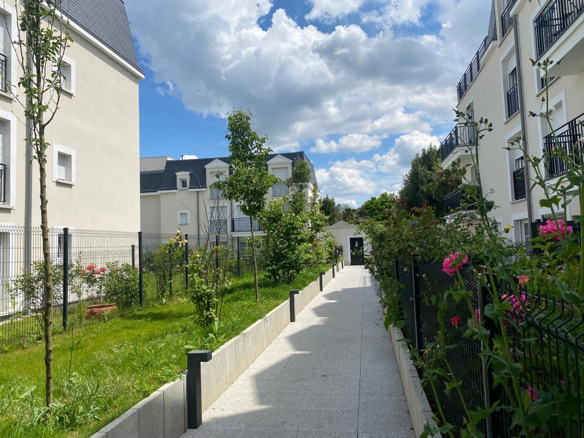 Apartment Le Chic De Sur Marne